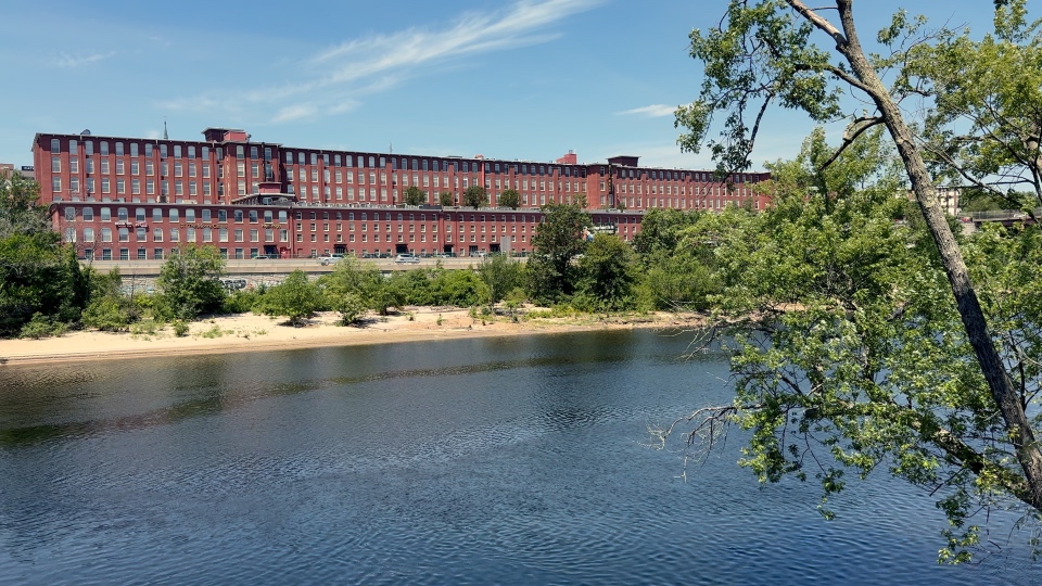 Manchester Manchester